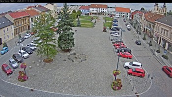 Město Kojetín