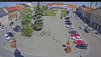 Město Kojetín
