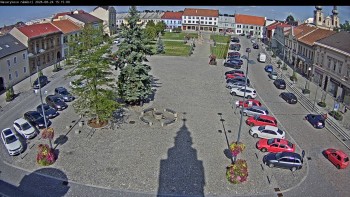 Město Kojetín