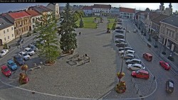 Plac Masaryka