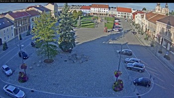 Město Kojetín