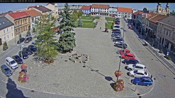 Město Kojetín