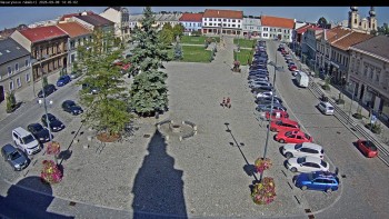 Město Kojetín