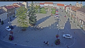 Město Kojetín