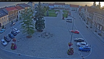 Město Kojetín