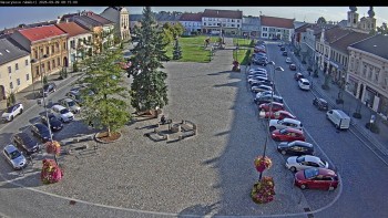 Město Kojetín
