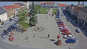 Město Kojetín