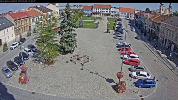 Město Kojetín