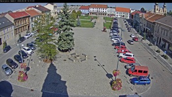 Město Kojetín