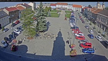 Město Kojetín