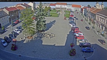 Město Kojetín