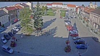 Město Kojetín