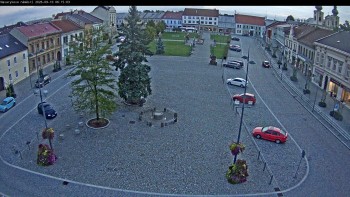 Město Kojetín