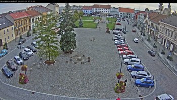Město Kojetín