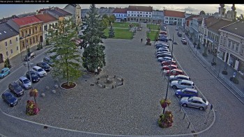 Město Kojetín