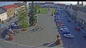 Město Kojetín
