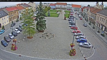 Město Kojetín