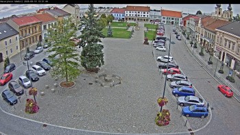 Město Kojetín