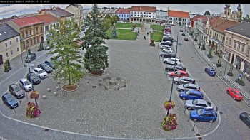 Město Kojetín