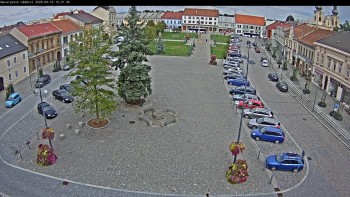 Město Kojetín