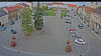 Město Kojetín