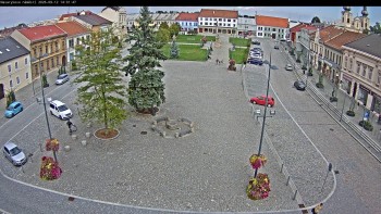Město Kojetín