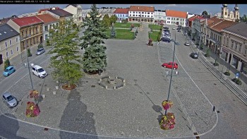 Město Kojetín