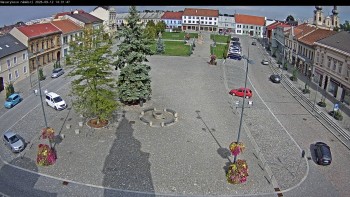 Město Kojetín