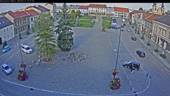 Město Kojetín