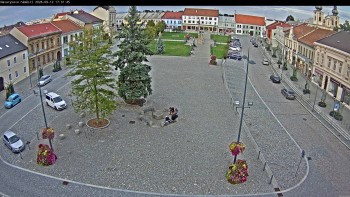Město Kojetín