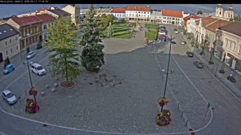 Město Kojetín