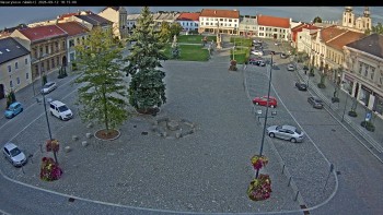 Město Kojetín