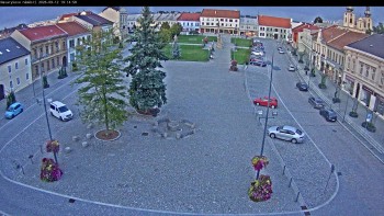 Město Kojetín