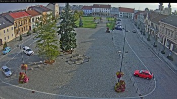 Město Kojetín