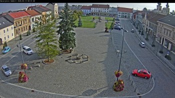 Město Kojetín