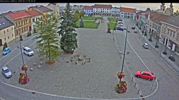Město Kojetín
