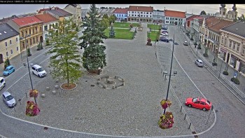 Město Kojetín