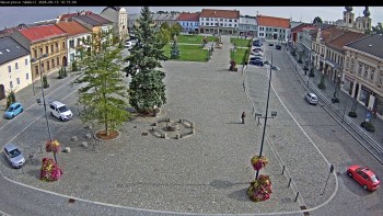 Město Kojetín