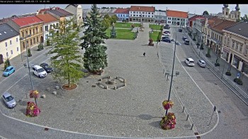 Město Kojetín