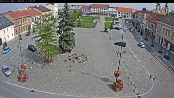 Město Kojetín
