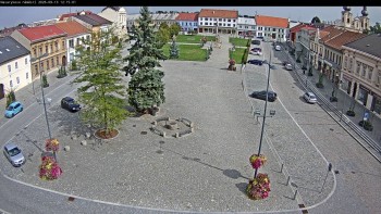 Město Kojetín