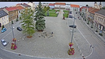 Město Kojetín