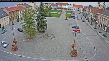Město Kojetín