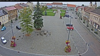 Město Kojetín