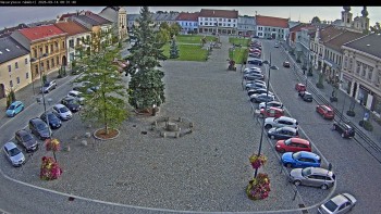 Město Kojetín