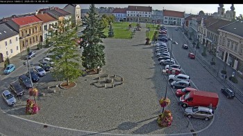 Město Kojetín