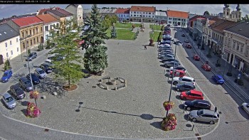 Město Kojetín