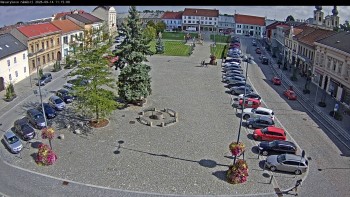 Město Kojetín