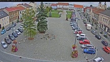 Město Kojetín