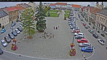 Město Kojetín